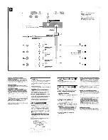 Предварительный просмотр 16 страницы Sony CDX-S2210 - Fm/am Compact Disc Player Operating Instructions Manual