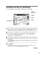 Предварительный просмотр 27 страницы Sony CDX-S2210 - Fm/am Compact Disc Player Operating Instructions Manual