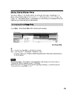 Предварительный просмотр 29 страницы Sony CDX-S2210 - Fm/am Compact Disc Player Operating Instructions Manual