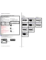 Предварительный просмотр 20 страницы Sony CDX-S2210 - Fm/am Compact Disc Player Service Manual