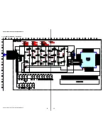 Предварительный просмотр 30 страницы Sony CDX-S2210 - Fm/am Compact Disc Player Service Manual