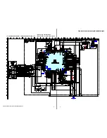 Предварительный просмотр 57 страницы Sony CDX-S2210 - Fm/am Compact Disc Player Service Manual