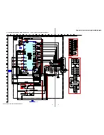 Предварительный просмотр 61 страницы Sony CDX-S2210 - Fm/am Compact Disc Player Service Manual