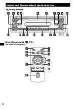 Предварительный просмотр 52 страницы Sony CDX-S2210C Operating Instructions Manual