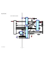 Предварительный просмотр 14 страницы Sony CDX-S2250 Service Manual