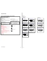 Предварительный просмотр 16 страницы Sony CDX-S2250 Service Manual