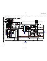 Предварительный просмотр 21 страницы Sony CDX-S2250 Service Manual