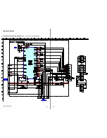 Предварительный просмотр 22 страницы Sony CDX-S2250 Service Manual