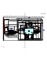 Предварительный просмотр 23 страницы Sony CDX-S2250 Service Manual