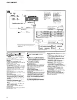 Предварительный просмотр 6 страницы Sony CDX-S2270EE Service Manual