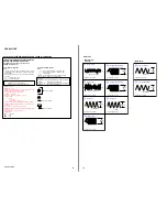 Preview for 16 page of Sony CDX-S2270EE Service Manual