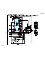 Предварительный просмотр 21 страницы Sony CDX-S2270EE Service Manual