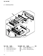 Предварительный просмотр 34 страницы Sony CDX-S2270EE Service Manual