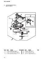 Предварительный просмотр 36 страницы Sony CDX-S2270EE Service Manual