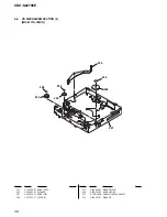 Preview for 38 page of Sony CDX-S2270EE Service Manual