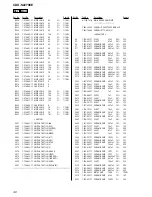 Предварительный просмотр 40 страницы Sony CDX-S2270EE Service Manual