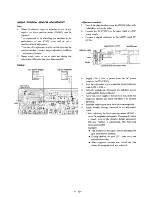 Preview for 9 page of Sony CDX-T65 Service Manual