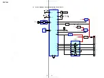 Предварительный просмотр 18 страницы Sony CDX-T68X - Mobile Cd Changer Service Manual