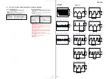 Предварительный просмотр 19 страницы Sony CDX-T68X - Mobile Cd Changer Service Manual