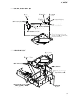 Preview for 11 page of Sony CDX-T69 Service Manual