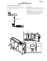 Preview for 13 page of Sony CDX-T69 Service Manual