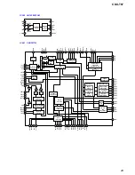 Preview for 29 page of Sony CDX-T69 Service Manual