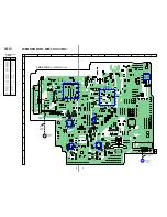 Preview for 56 page of Sony CDX-T69 Service Manual