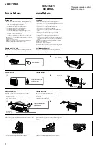 Предварительный просмотр 6 страницы Sony CDX-T70MX - Mp3 6 Disc Service Manual