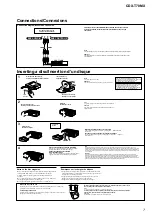 Предварительный просмотр 7 страницы Sony CDX-T70MX - Mp3 6 Disc Service Manual