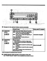 Предварительный просмотр 7 страницы Sony CDX-U6260 Operating Instructions Manual