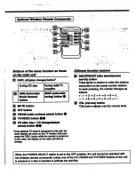 Предварительный просмотр 9 страницы Sony CDX-U6260 Operating Instructions Manual