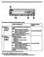 Предварительный просмотр 41 страницы Sony CDX-U6260 Operating Instructions Manual