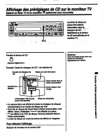 Предварительный просмотр 63 страницы Sony CDX-U6260 Operating Instructions Manual