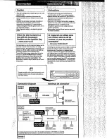 Предварительный просмотр 70 страницы Sony CDX-U6260 Operating Instructions Manual