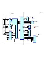 Предварительный просмотр 13 страницы Sony CDX-V3800 Service Manual