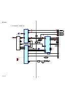 Предварительный просмотр 14 страницы Sony CDX-V3800 Service Manual