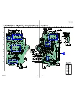 Предварительный просмотр 17 страницы Sony CDX-V3800 Service Manual