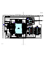 Предварительный просмотр 19 страницы Sony CDX-V3800 Service Manual