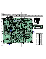 Предварительный просмотр 20 страницы Sony CDX-V3800 Service Manual