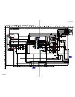 Предварительный просмотр 21 страницы Sony CDX-V3800 Service Manual