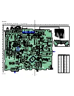 Предварительный просмотр 48 страницы Sony CDX-V3800 Service Manual