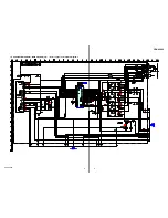 Предварительный просмотр 49 страницы Sony CDX-V3800 Service Manual