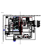 Предварительный просмотр 50 страницы Sony CDX-V3800 Service Manual