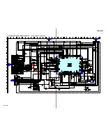 Предварительный просмотр 51 страницы Sony CDX-V3800 Service Manual