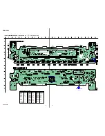 Предварительный просмотр 52 страницы Sony CDX-V3800 Service Manual