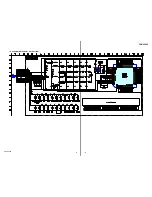 Предварительный просмотр 53 страницы Sony CDX-V3800 Service Manual