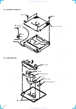 Предварительный просмотр 12 страницы Sony CDX-V7800X Service Manual