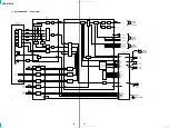 Предварительный просмотр 24 страницы Sony CDX-V7800X Service Manual