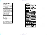 Предварительный просмотр 27 страницы Sony CDX-V7800X Service Manual