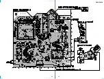 Предварительный просмотр 29 страницы Sony CDX-V7800X Service Manual